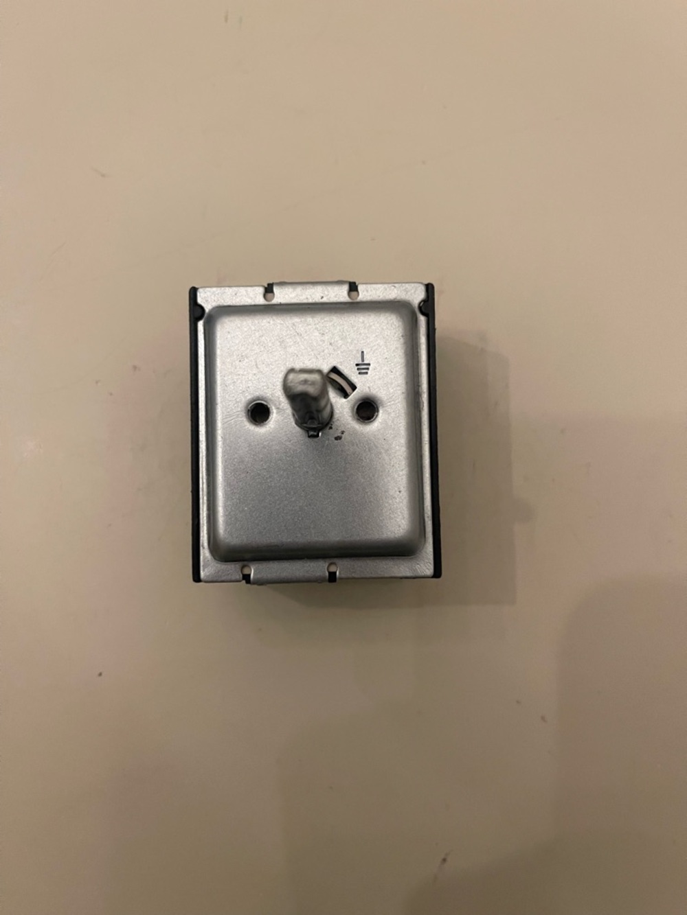 Upgrade DG44-01006A Control Switch Compatible with Samsung DG44-01006A Range